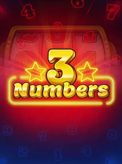 3 Numbers Slot online at Casino Joy